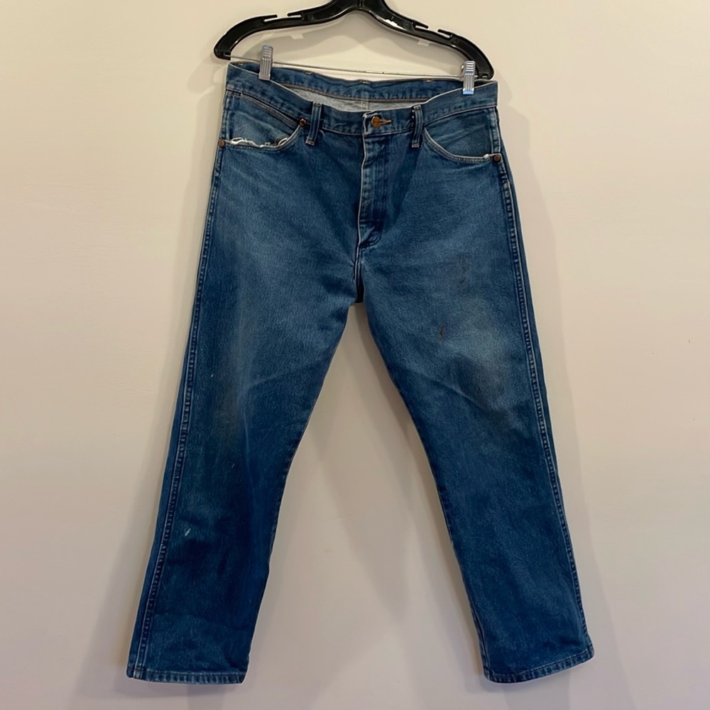 Wrangler Jeans